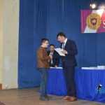 Galerie foto: Zilele Romanului 169 Gala Excelentei in Educatie 7512