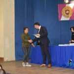 Galerie foto: Zilele Romanului 174 Gala Excelentei in Educatie 7517