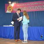 Galerie foto: Zilele Romanului 178 Gala Excelentei in Educatie 7522