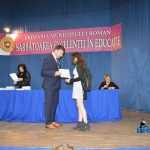 Galerie foto: Zilele Romanului 179 Gala Excelentei in Educatie 7523