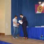 Galerie foto: Zilele Romanului 186 Gala Excelentei in Educatie 7532