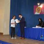 Galerie foto: Zilele Romanului 187 Gala Excelentei in Educatie 7534