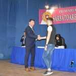 Galerie foto: Zilele Romanului 188 Gala Excelentei in Educatie 7535