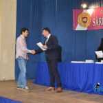 Galerie foto: Zilele Romanului 192 Gala Excelentei in Educatie 7539