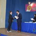 Galerie foto: Zilele Romanului 193 Gala Excelentei in Educatie 7540