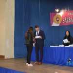 Galerie foto: Zilele Romanului 194 Gala Excelentei in Educatie 7543