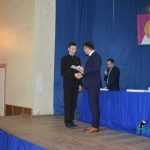 Galerie foto: Zilele Romanului 196 Gala Excelentei in Educatie 7546