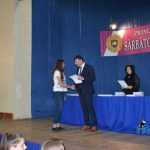 Galerie foto: Zilele Romanului 201 Gala Excelentei in Educatie 7553