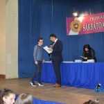 Galerie foto: Zilele Romanului 202 Gala Excelentei in Educatie 7554