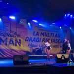 Galerie foto: Zilele Romanului 379 Alessia la Roman 8693