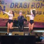 Galerie foto: Zilele Romanului 380 Alessia la Roman 8705