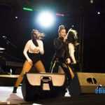 Galerie foto: Zilele Romanului 388 Alessia la Roman 8788