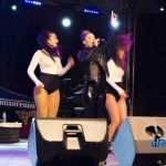 Galerie foto: Zilele Romanului 389 Alessia la Roman 8791