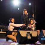 Galerie foto: Zilele Romanului 391 Alessia la Roman 8809