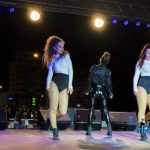 Galerie foto: Zilele Romanului 392 Alessia la Roman 8823