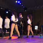 Galerie foto: Zilele Romanului 393 Alessia la Roman 8839