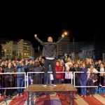 Galerie foto: Zilele Romanului 395 Bere Gratis la Roman 9024