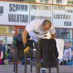 Galerie foto: Zilele Romanului 326 zilele orasului show sportiv 8221