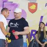 Galerie foto: Zilele Romanului 325 zilele orasului show sportiv 8244