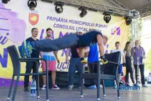 zilele orasului show sportiv 8274