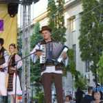 Galerie foto: Zilele Romanului 355 zilele orasului spectacol muzica populara 8353