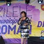 Galerie foto: Zilele Romanului 357 zilele orasului spectacol muzica populara 8367
