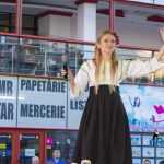 Galerie foto: Zilele Romanului 359 zilele orasului spectacol muzica populara 8380