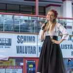 Galerie foto: Zilele Romanului 360 zilele orasului spectacol muzica populara 8383