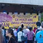 Galerie foto: Zilele Romanului 361 zilele orasului spectacol muzica populara 8402