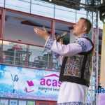 Galerie foto: Zilele Romanului 362 zilele orasului spectacol muzica populara 8405