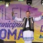 Galerie foto: Zilele Romanului 363 zilele orasului spectacol muzica populara 8412
