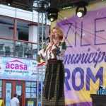 Galerie foto: Zilele Romanului 364 zilele orasului spectacol muzica populara 8416