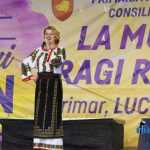 Galerie foto: Zilele Romanului 365 zilele orasului spectacol muzica populara 8423