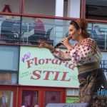 Galerie foto: Zilele Romanului 366 zilele orasului spectacol muzica populara 8425