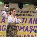 Galerie foto: Zilele Romanului 368 zilele orasului spectacol muzica populara 8438