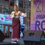 Galerie foto: Zilele Romanului 371 zilele orasului spectacol muzica populara 8469