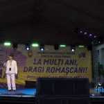 Galerie foto: Zilele Romanului 374 zilele orasului spectacol muzica populara 8502