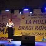 Galerie foto: Zilele Romanului 377 zilele orasului spectacol muzica populara 8529