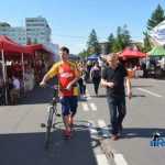 Galerie foto: Zilele Romanului 353 zilele orasului tur pe bicicleta 8284