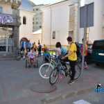 Galerie foto: Zilele Romanului 352 zilele orasului tur pe bicicleta 8285