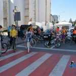Galerie foto: Zilele Romanului 347 zilele orasului tur pe bicicleta 8290