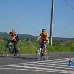 Galerie foto: Zilele Romanului 333 zilele orasului tur pe bicicleta 8322