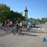 Galerie foto: Zilele Romanului 332 zilele orasului tur pe bicicleta 8326