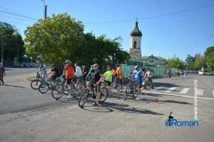 zilele orasului tur pe bicicleta 8332