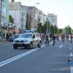 Galerie foto: Zilele Romanului 330 zilele orasului tur pe bicicleta 8334