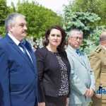 Discurs aparte de Ziua Eroilor 7 Ziua Eroilor 2017 0266