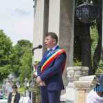 Discurs aparte de Ziua Eroilor 16 Ziua Eroilor 2017 0316