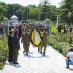 Discurs aparte de Ziua Eroilor 18 Ziua Eroilor 2017 0321