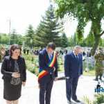 Discurs aparte de Ziua Eroilor 20 Ziua Eroilor 2017 0332