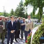 Discurs aparte de Ziua Eroilor 26 Ziua Eroilor 2017 0363